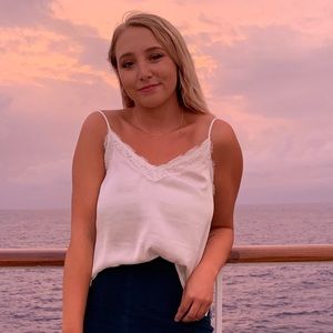 Meet your Posher, Kim